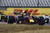 Bild zum Inhalt: Max Verstappen glaubt an Red-Bull-Sieg aus eigener Kraft