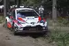 Bild zum Inhalt: Rallye Finnland: Ott Tänak zum Auftakt in Front