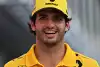 Bild zum Inhalt: Carlos Sainz über McLaren-Gerüchte: Bin bereit für Alonso