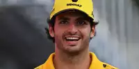 Carlos Sainz