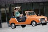 Bild zum Inhalt: Kultauto: 50 Jahre Renault 4 Plein Air