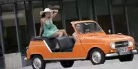 Renault 4 Plein Air