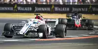 Bild zum Inhalt: Sauber und Haas bekommen PS-stärkere Ferrari-Motoren