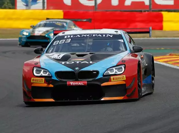 Tom Blomqvist Titel-Bild zur News: Tom Blomqvist