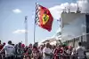 Bild zum Inhalt: Formel-1-Wetter Ungarn 2018: Sonnig mit Aussicht auf Tropfen