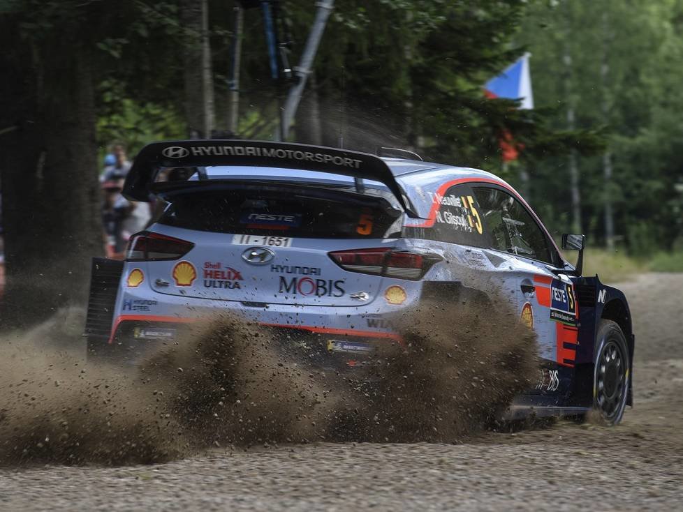 Thierry Neuville