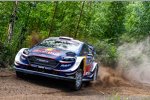 Sebastien Ogier