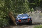 Andreas Mikkelsen (Hyundai) 