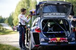 Sebastien Ogier (M-Sport) 