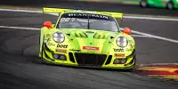 Bild zum Inhalt: 24h Spa: Manthey-Porsche erhält zehn Strafplätze