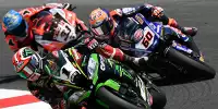 Bild zum Inhalt: WSBK 2019: Warum es keine Einheitselektronik geben wird