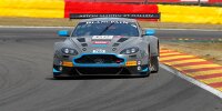 Bild zum Inhalt: Aston Martins DTM-Einstieg nimmt Form an: HWA und AF Racing werden Partner