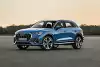 Bild zum Inhalt: Vorstellung Audi Q3 2019: Rundling wird rockig