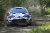 Bild zum Inhalt: Rallye Finnland: Tänak kämpft gegen Östberg - Hyundai in Not