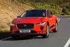 Bild zum Inhalt: Jaguar I-Pace 2018: Stromer im Namen der Katze