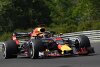 Bild zum Inhalt: Formel 1 2018 Ungarn: Red Bull bei Auftakt voran