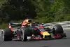 Bild zum Inhalt: Formel 1 2018 Ungarn: Red Bull bei Auftakt voran