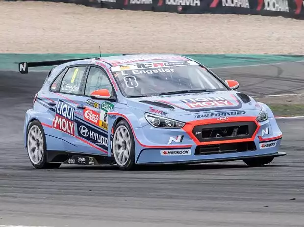 Luca Engstler Titel-Bild zur News: Luca Engstler
