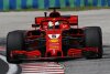 Sebastian Vettel: Formel-1-Autos sind nicht ferngesteuert
