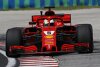 Bild zum Inhalt: Sebastian Vettel: Formel-1-Autos sind nicht ferngesteuert