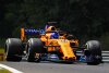 Bild zum Inhalt: McLaren: 70 Prozent Aufmerksamkeit fließt ins 2019er-Auto