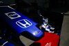 Bild zum Inhalt: Nach Motoren-Deal: Honda hofft auf Japaner in der Formel 1