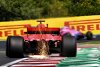 Bild zum Inhalt: Formel 1 Ungarn 2018: Vettel macht sich zum Favoriten