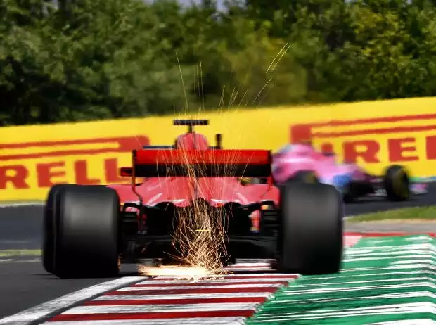 Titel-Bild zur News: Sebastian Vettel