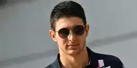 Bild zum Inhalt: Silly Season: Wo fährt Esteban Ocon 2019?