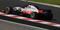Romain Grosjean
