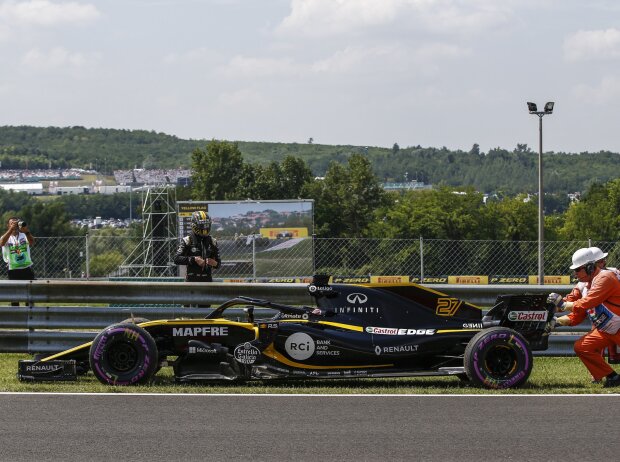 Nico Hülkenberg Nico Hülkenberg