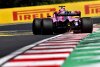Mutmaßliche Perez-Firma will Millionen: Force India vor Insolvenz!