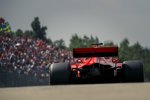 Sebastian Vettel (Ferrari) 