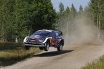 Elfyn Evans (M-Sport) 