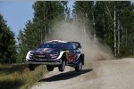 Sebastien Ogier (M-Sport) 