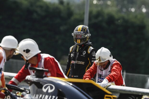 Nico H?lkenberg ~Nico H?lkenberg (Renault) ~ Nico H?lkenberg ~Nico H?lkenberg (Renault) ~