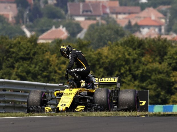 Nico Hülkenberg