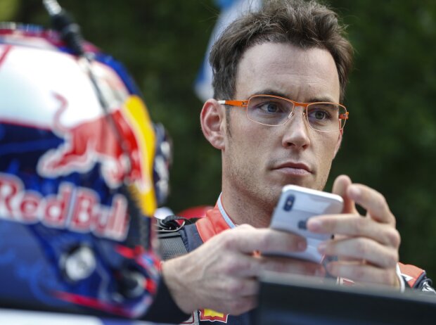 Thierry Neuville Thierry Neuville