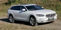 Volvo V90 Cross Country T5 AWD 2018