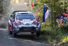 Bild zum Inhalt: Rallye Finnland: Ott Tänak fährt den Verfolgern davon