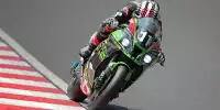 Bild zum Inhalt: 8 Stunde von Suzuka: Erste Kawasaki-Pole seit 1995