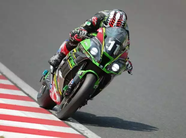 Jonathan Rea/Leon Haslam/Kazuma Watanabe Titel-Bild zur News: Jonathan Rea/Leon Haslam/Kazuma Watanabe