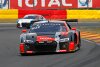 Bild zum Inhalt: 24h Spa: WRT-Audi verliert die Pole-Position!