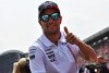 Insolvenz ausgelöst: Wie Sergio Perez Force India rettete