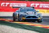 Bild zum Inhalt: 24h Spa: Aston Martin nach Startphase knapp vor Audi