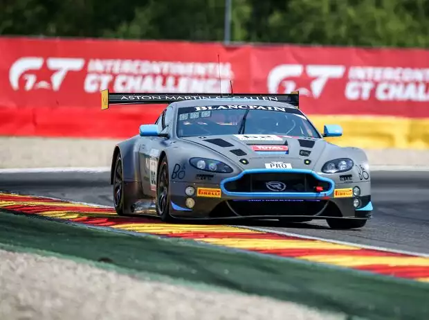 Maxime Martin Titel-Bild zur News: Maxime Martin