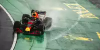 Bild zum Inhalt: Entzaubert: Verstappen im Regen von Gasly geschlagen