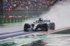 Bild zum Inhalt: Regen rettet Mercedes: War es wirklich der Hamilton-Faktor?