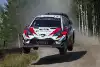 Bild zum Inhalt: Rallye Finnland: Ott Tänak klar auf Siegkurs