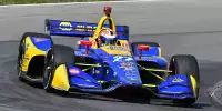 Alexander Rossi